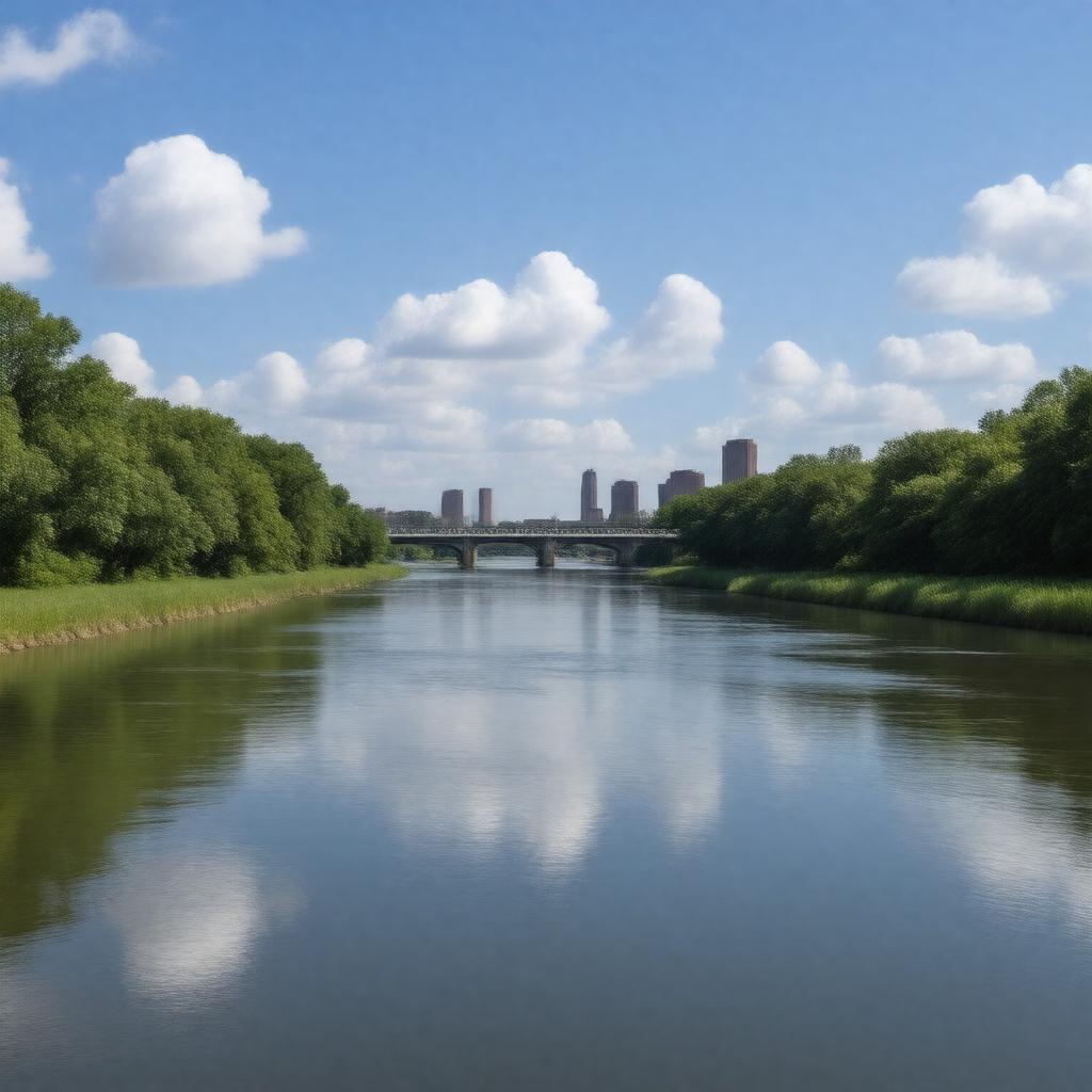 Schuylkill River